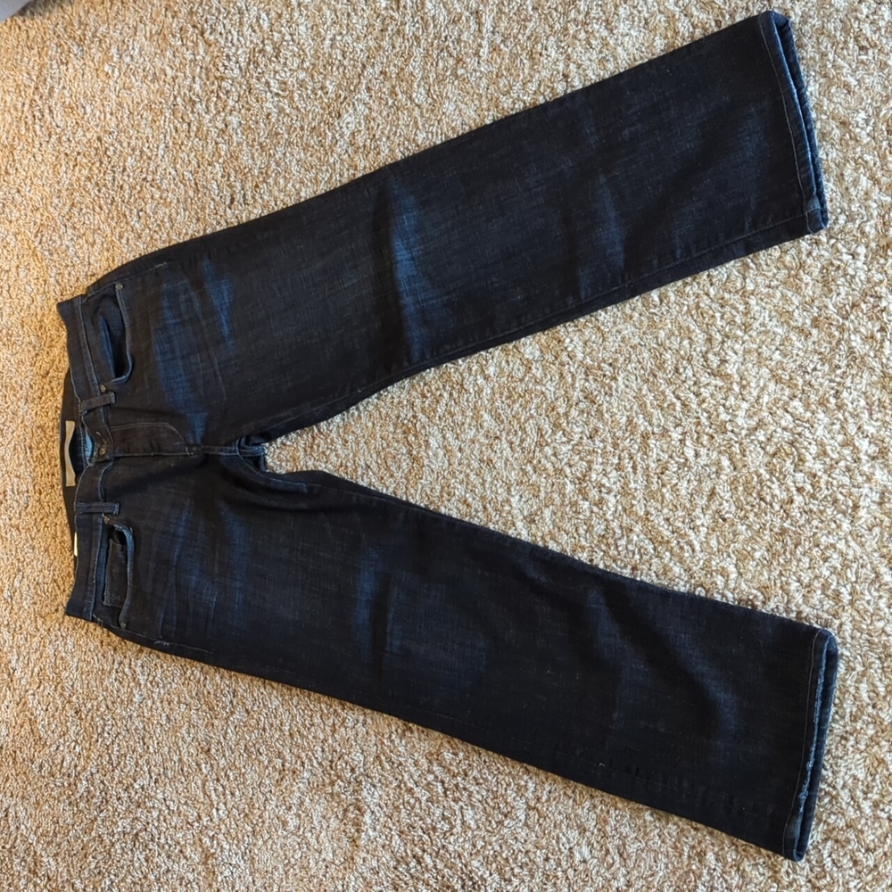 Joe's Dark Denim